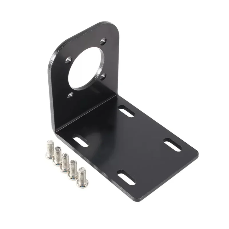 

Монтажный кронштейн L-типа для планетарного двигателя постоянного тока 42GP