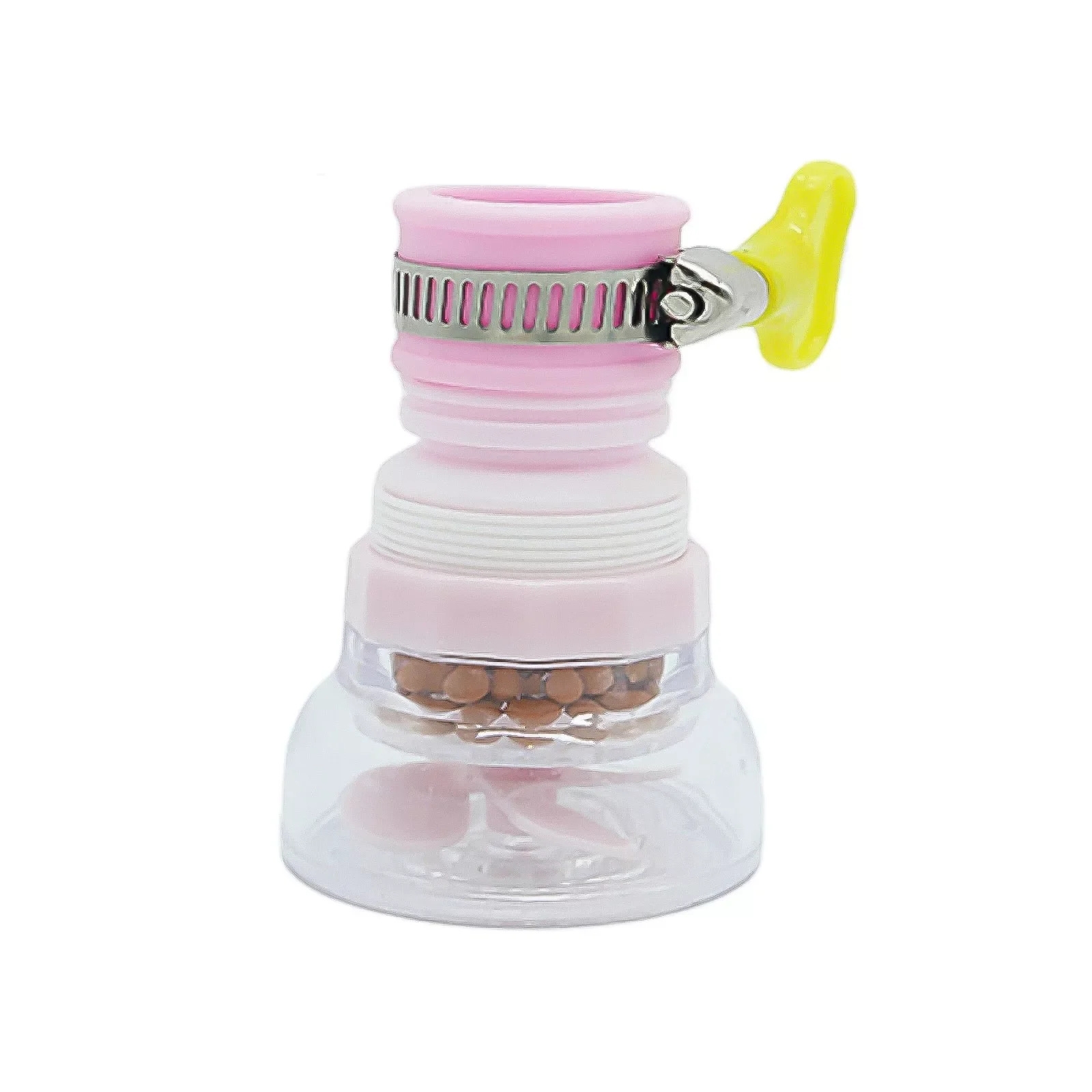 

3 шт., поворотная насадка для водопроводного крана, 360 °