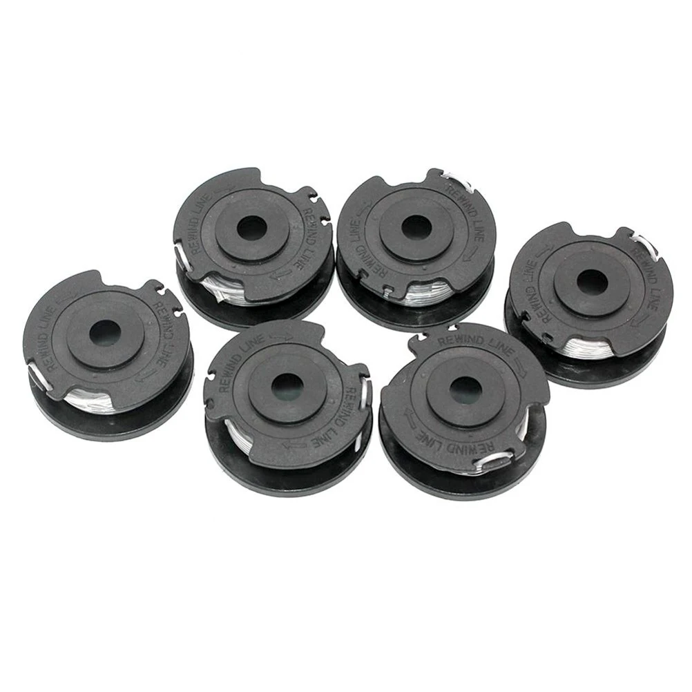 Леска для кормового триммера Bosch Art 23 SL Art 26 SL 6PKS