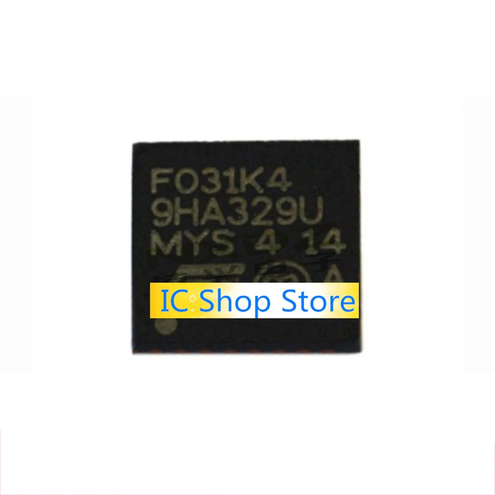 

STM32F031K4U6 F031K4 QFN32 новый оригинальный чип IC