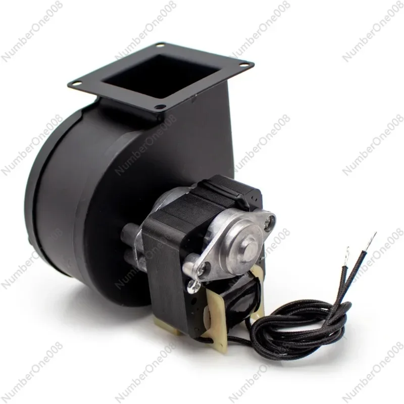 CY063 Электрическая воздуходувка высококачественный центробежный вентилятор мини