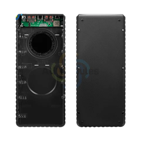 diymore набор для быстрой зарядки 6 ячеек 26650