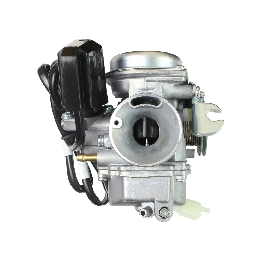 Карбюратор PD20J для PEUGEOT Speedfight Vivacity новый 50-дюймовый твит RS 50 Django Kisbee 50В-Click 50cc