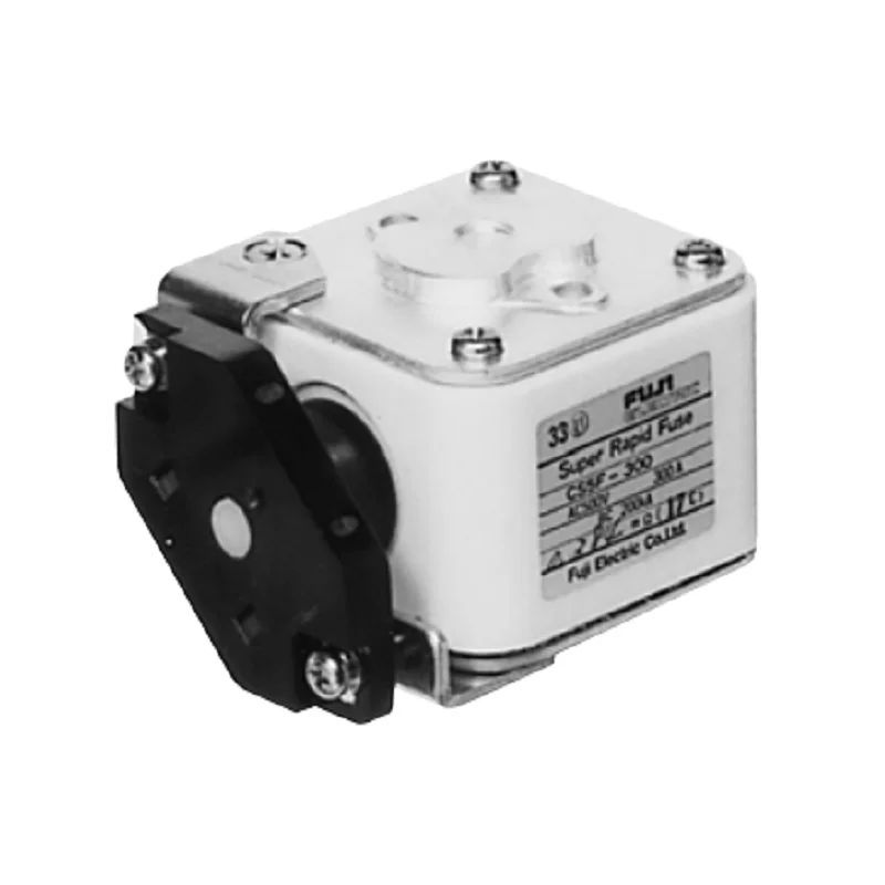 

FUJI Super Rapid Fuse CS5F-200 AC500V 200A