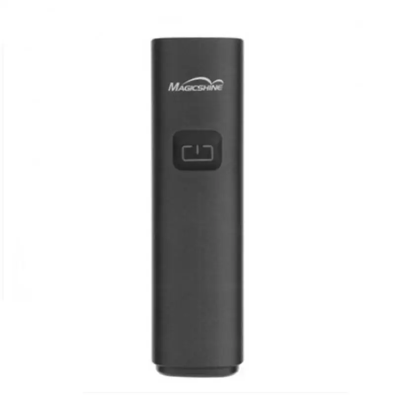 

Rechargeable Front Light Power Display Bike Bicycle Light Super Bright Portable Bicycle Headlights Riding Equipment Flashlight
