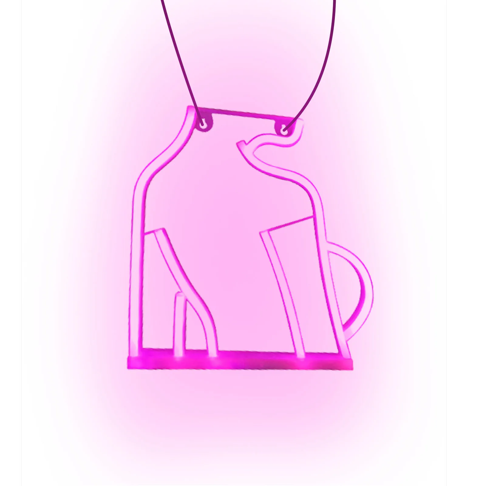 

Световой знак для сексуальных девушек, светодиодные знаки, привлекательная Женская задняя стенка, художественные декоративные знаки, свет...