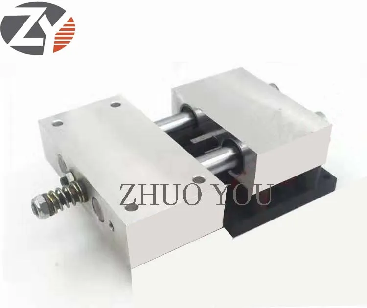 

Automatic edge banding machine glue pot base glue pot holder Edge banding machine accessories