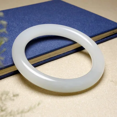 

Ювелирные изделия zheru, натуральный нефритовый браслет 54 мм-62 мм, изысканная фотография, отправка подруге, лучший подарок для матери