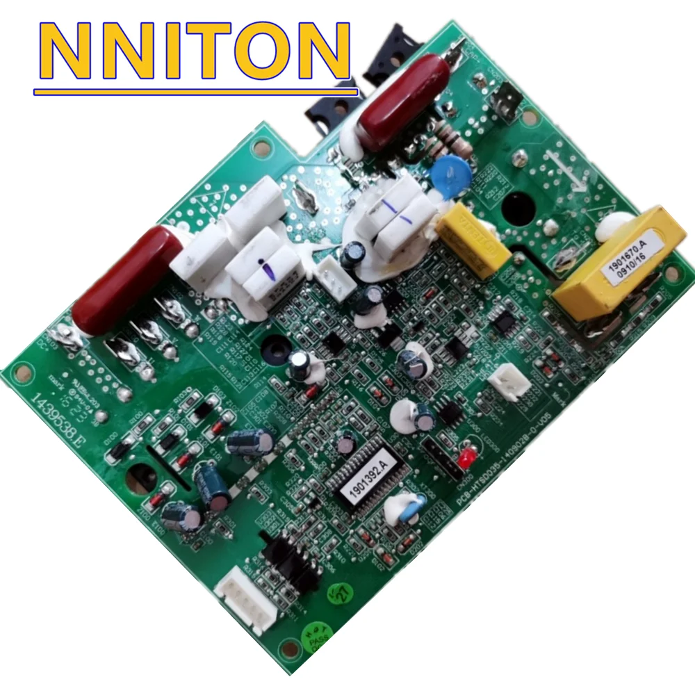 Новая оригинальная основная плата 1957333 .C 1955586 2003275 .Плата управления приводной