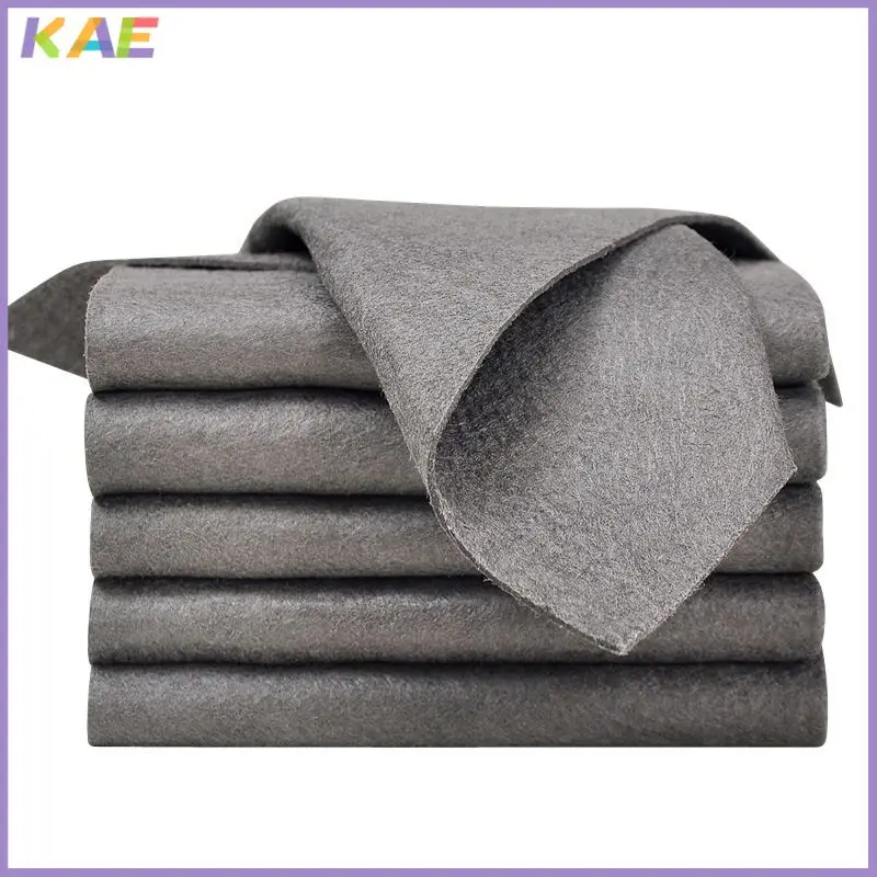 

Surface Instant Polishing Car Cloth Without Leaving Marks Reusable Kitchen Towel Special Watermark-free 20/30/40/50cm Microfiber