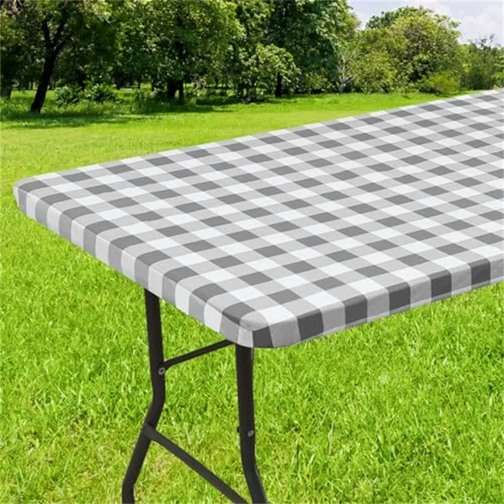 

HM прямоугольная водонепроницаемая скатерть