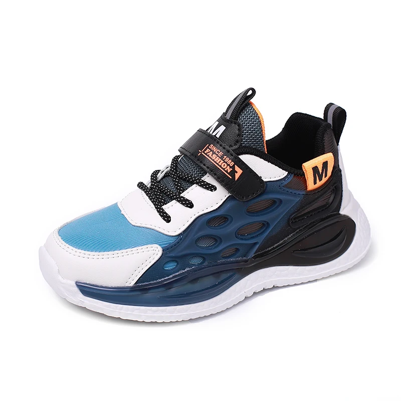 Boys Sneakers Girls Casual Trainers Children Brand Shoes Boys Comfortable Shoes 2022 Kids Sport Shoes for Boys Sneakers