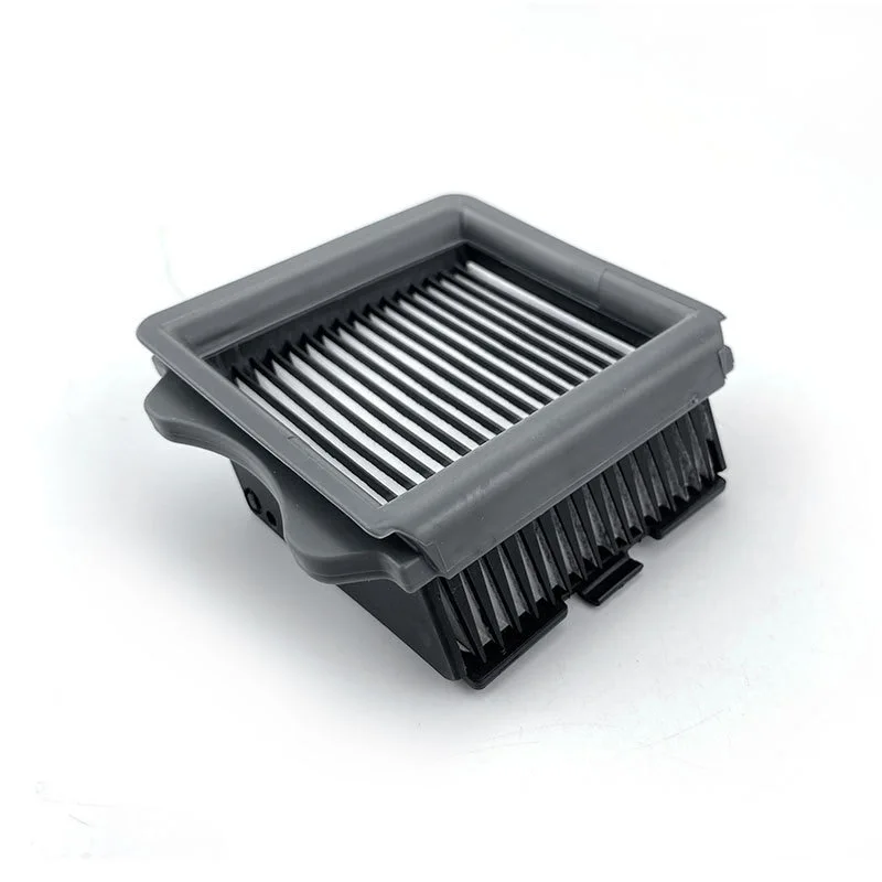 Совместим с Tineco Floor ONE S5 / Pro 2/S5 Pro/S5 Синяя роликовая щетка для пылесоса и фильтр