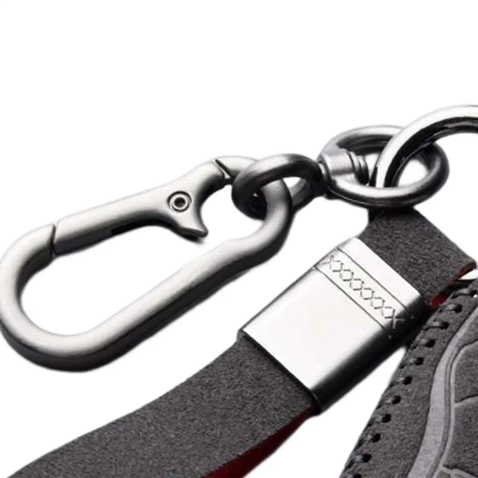 

Remote Key Case Cover Fob Men women car PU for Byd Song Plus Dmi Type A