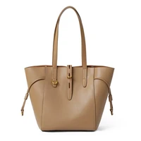 fashion 2022 womens handbag shoulder bag fashion shopping bag pure soft leather handbag womens buckle top handbag