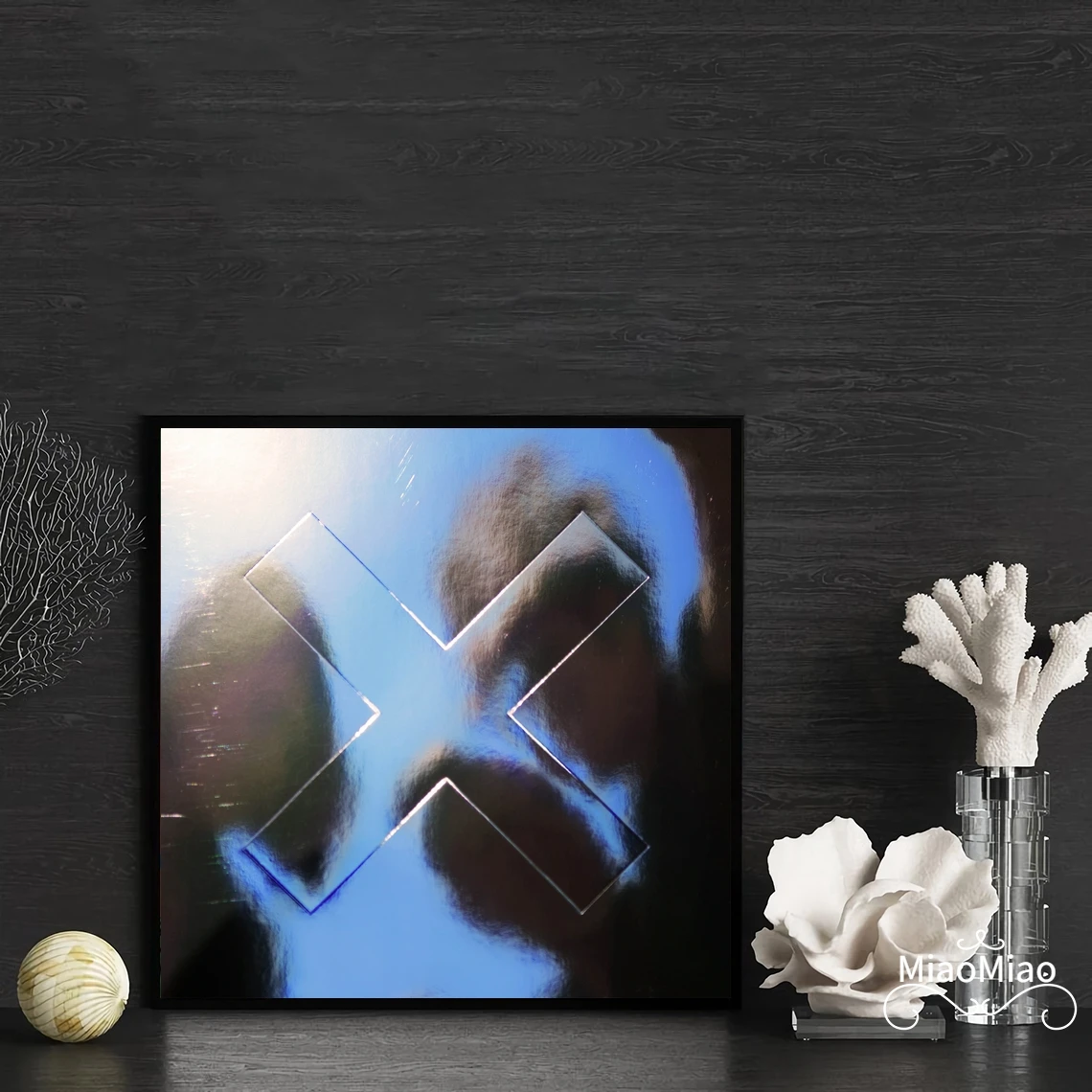 

The Xx I See You Music альбомная обложка плакат холст Художественная печать домашний декор настенная живопись (без рамки)