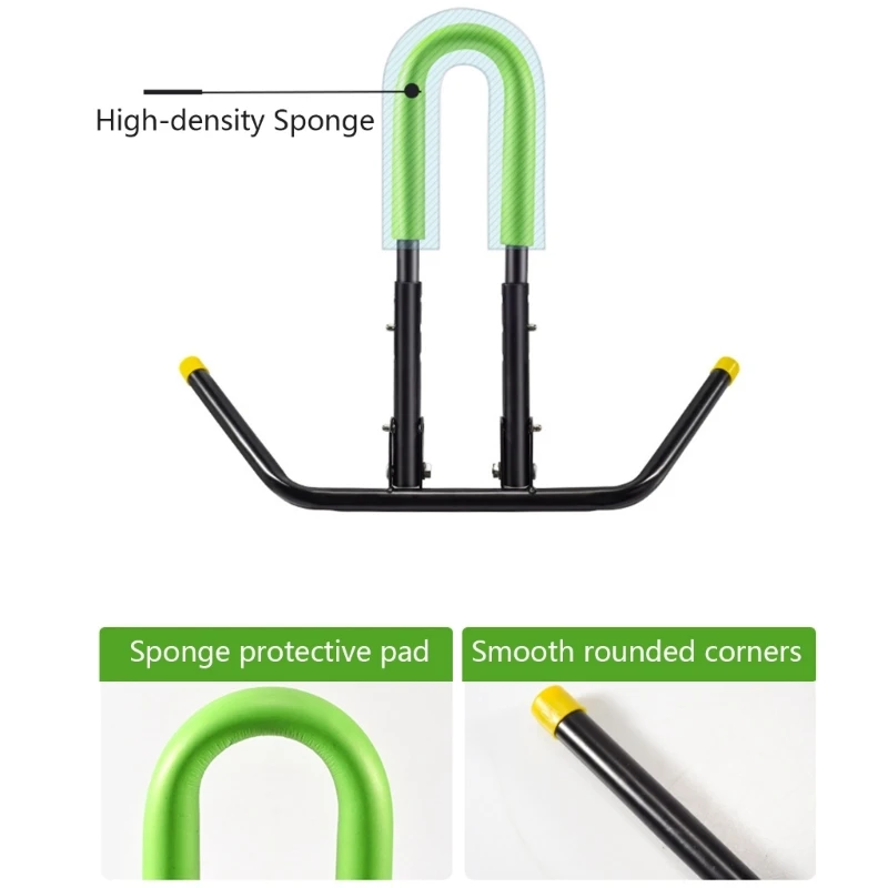 Подставка для велосипеда Напольная стойка Парковочная подставка колес