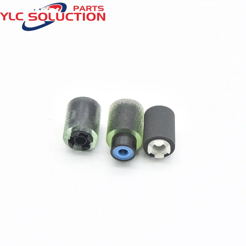 

1X AF030094 AF031094 AF032094 Feed Separation Pickup Roller for Ricoh MP2554 MP3054 MP3554 MP C3003 C3503 C4503 C5503 2554 3054