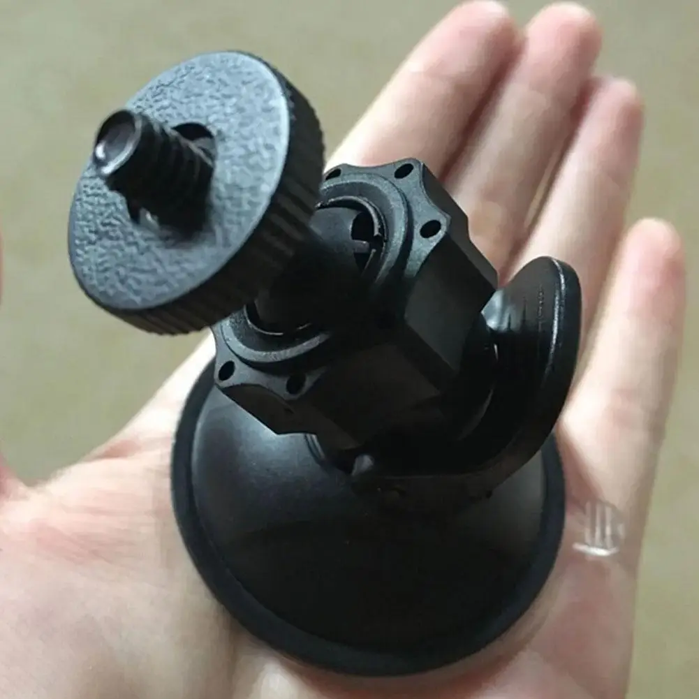 360 ° Вращающийся держатель для видеорегистратора крепление приборная панель на