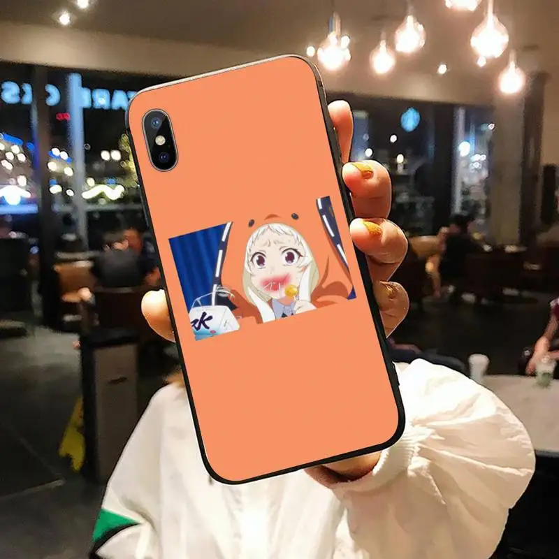 Чехол для телефона Runa kakegurui iphone 12 11 13 7 8 6 s plus x xs xr pro max mini shell |