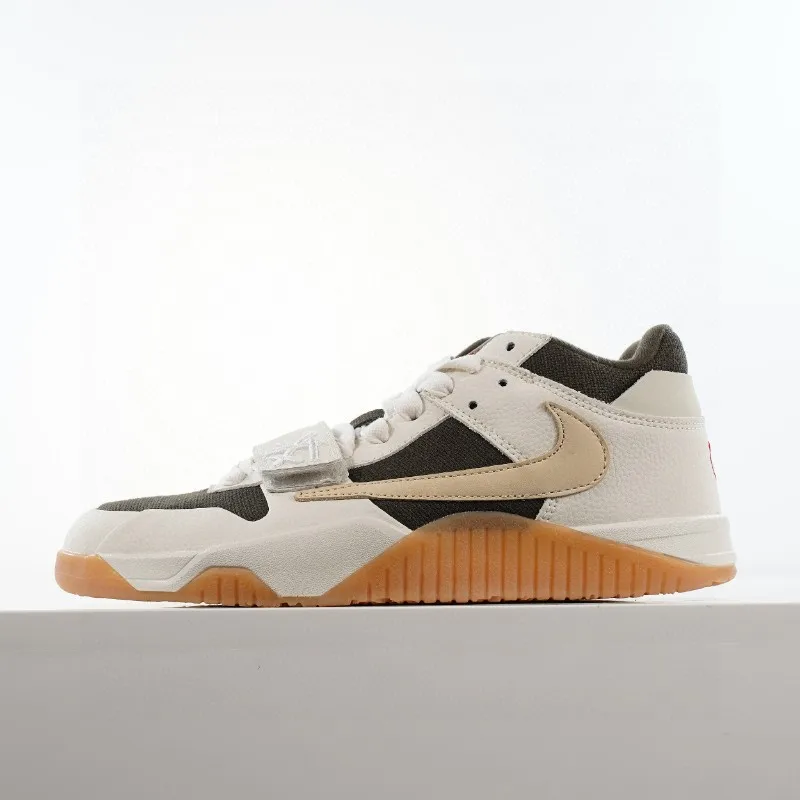 мужская и женская спортивная обувь Travis Scott x Jordan Jumpman Jack TR