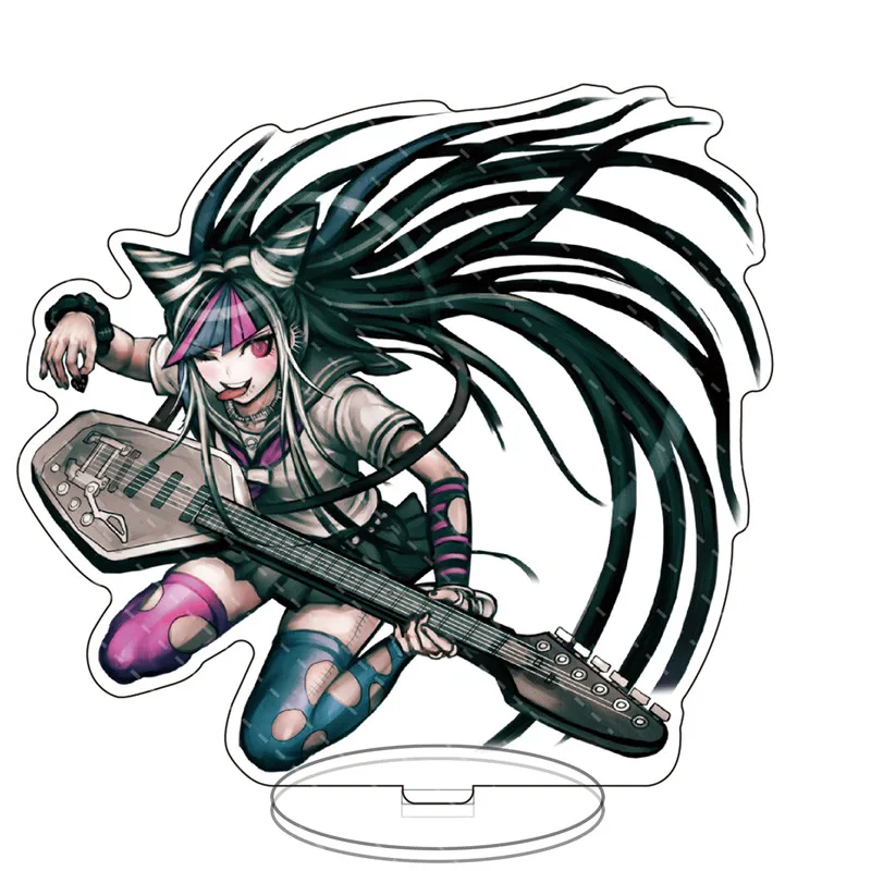 Аниме-фигурка Danganronpa V3 фигурка триггера счастливый хаосс акриловая модель на