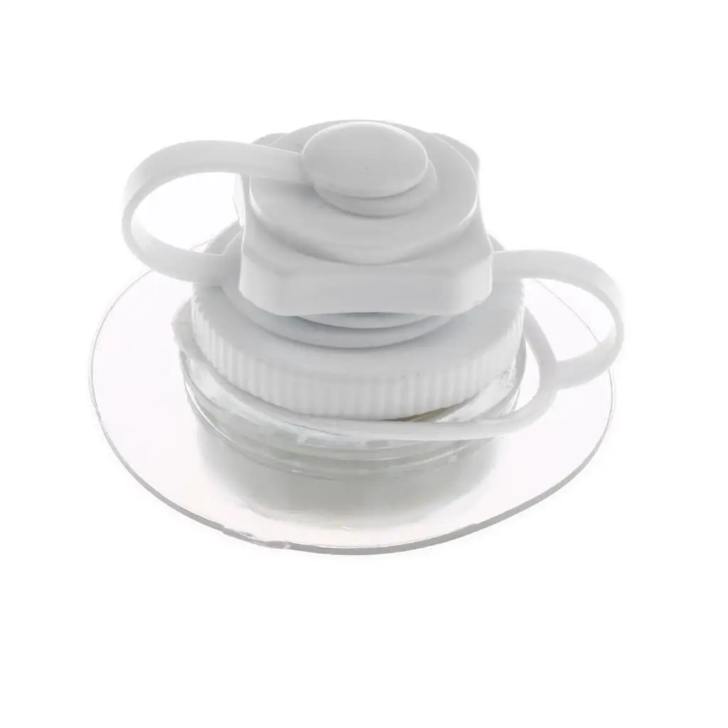 Сменный винт воздушного клапана 22 мм для надувной лодки бассейна резиновая лодка