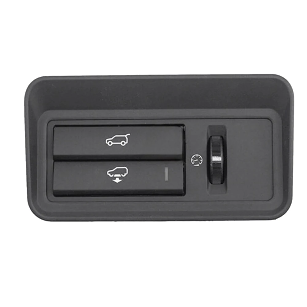 

Car Tailgate Release Switch Panel Trunk Control Knobs Shifts CPLA-11654-AA for Land Rover LR3 L405 Range Rover Sport