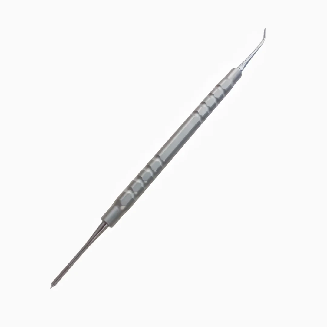 

Dental GBR Bone Tack Pins Retriever Remove Tacks Guide Holes Take Off TAC