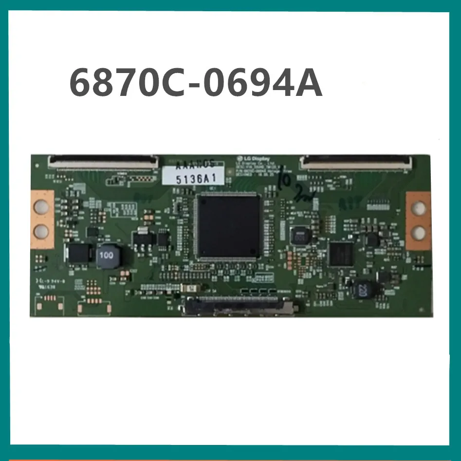 

Original V16 55UHD _TM120_v1.0 6870C-0694A for LG55UH6150-CB