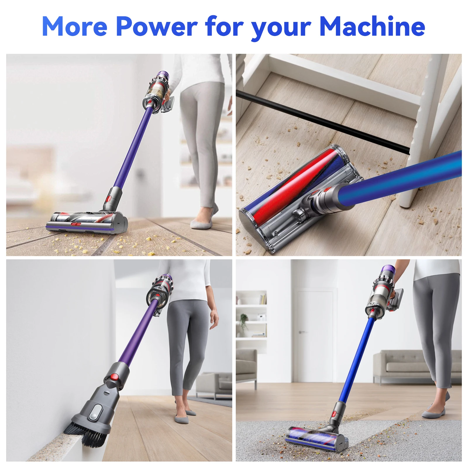 НОВЫЙ аккумулятор 25 2 В 6000 мАч для пылесоса Dyson V11 SV14 SV15 SV17 пушистый 970145 -02 сменная