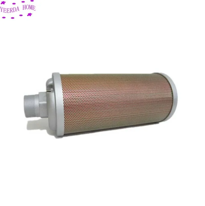 Высококачественный промышленный глушитель выхлопных газов для адсорбционной