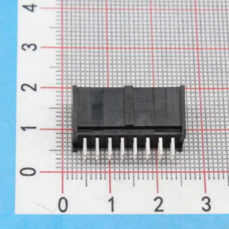 

5Pcs/Lot 90130-1116 MOLEX CONNECTOR The corresponding metal needle can contact customer service