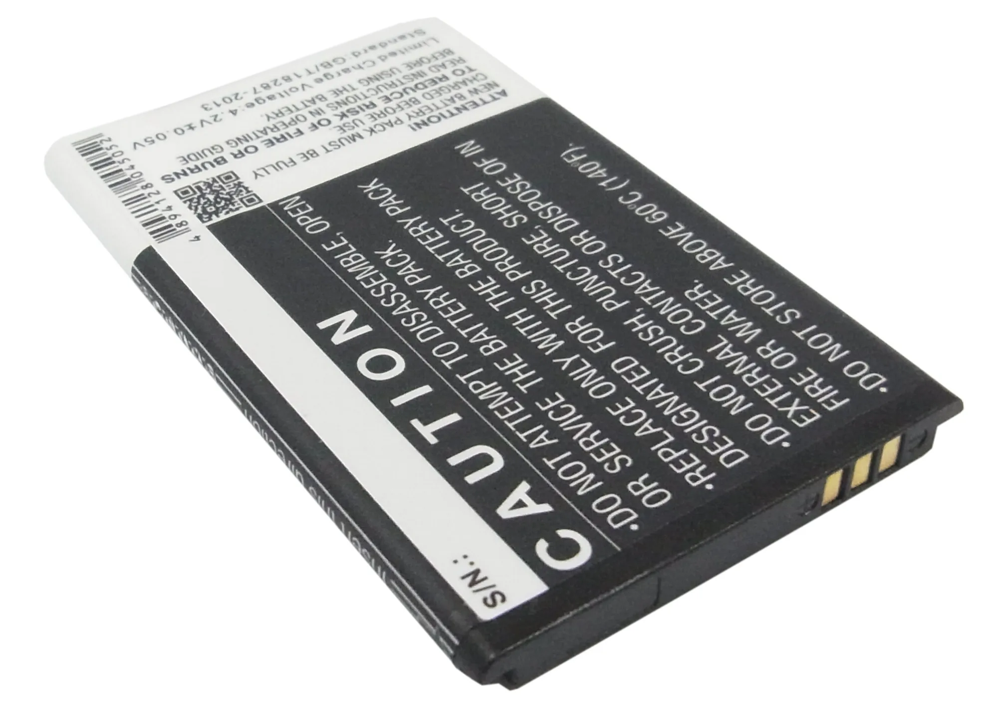 Cameron Sino 1100 мАч аккумулятор BLT013 для OPPO A209 E21W U525 U529 | Мобильные телефоны и аксессуары
