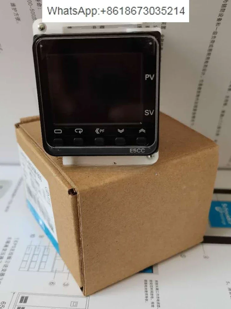 Телефон с термостатом/802/001