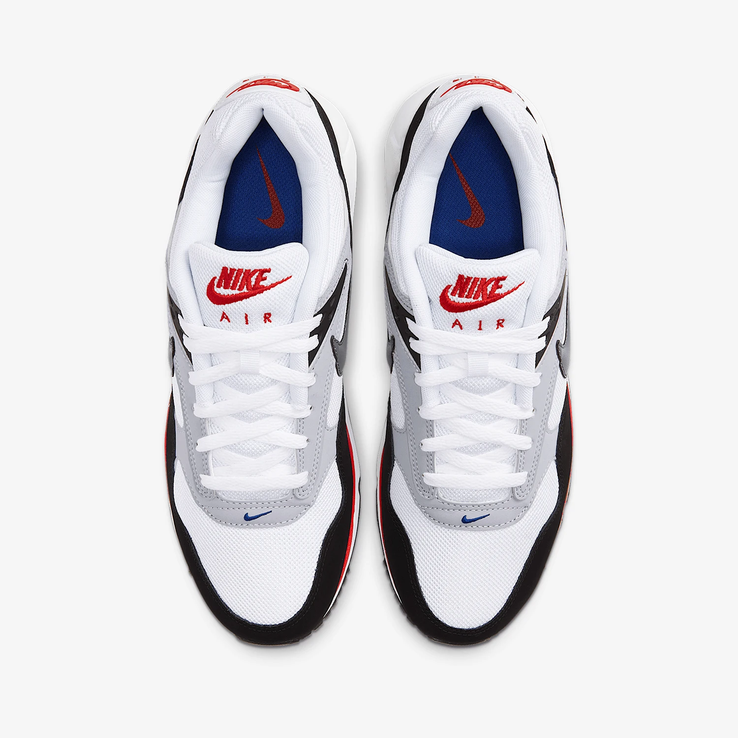 Фото Мужские кроссовки Nike Authentic Air Max CORRELATE с низким верхом 511416-104 №4