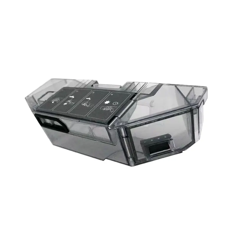 Для роботов-пылесосов Dreame X30 Ultra Pro S10 Ultra: незаменимый мусорный бак оснащенный