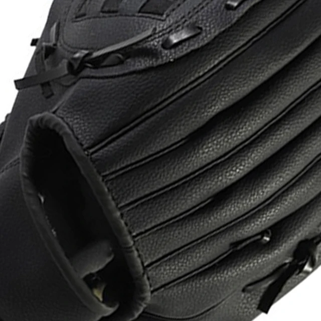 Adult 2 Colors Right Hand Baseball Glove 5