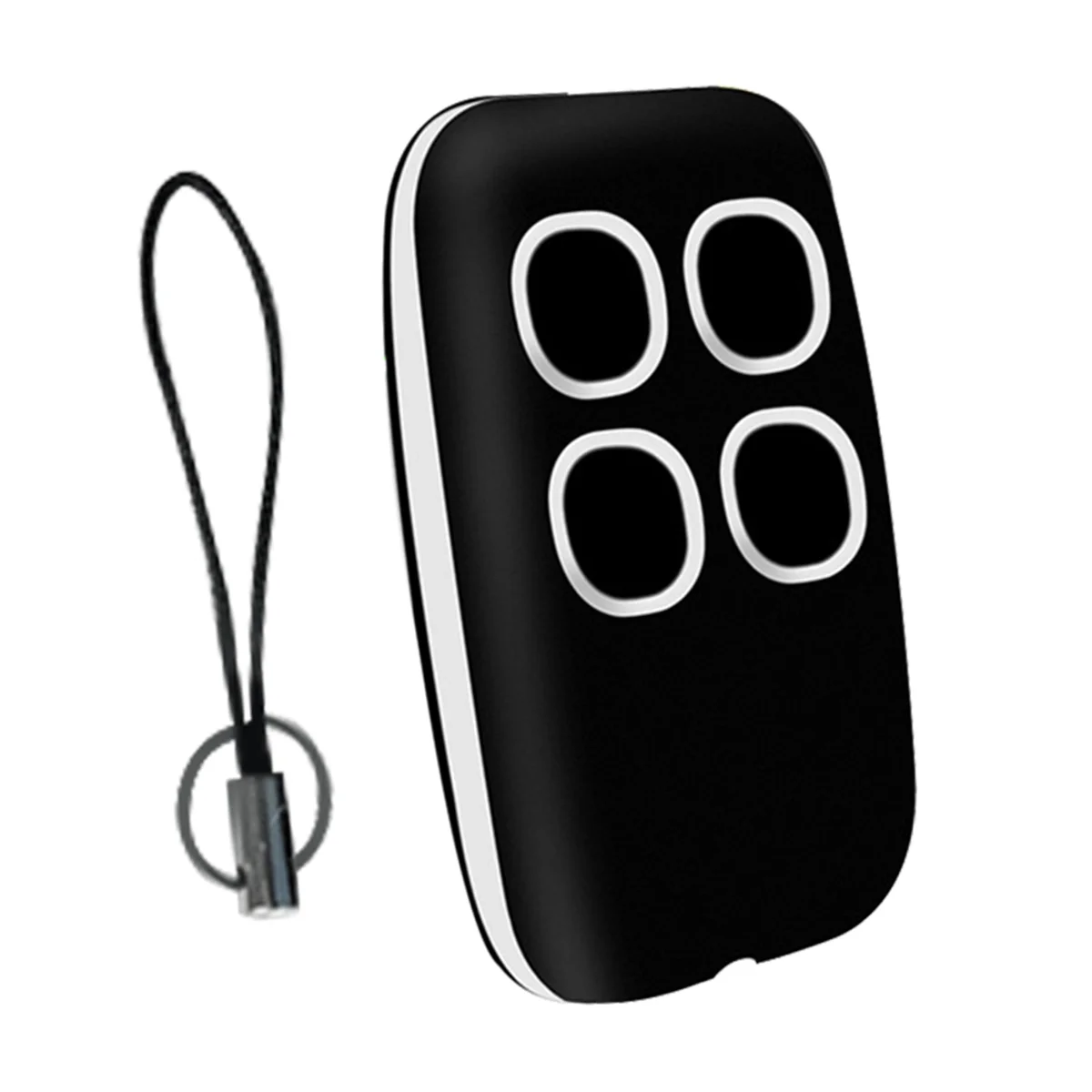 Пульт дистанционного управления гаражный универсальный 250-913 МГц