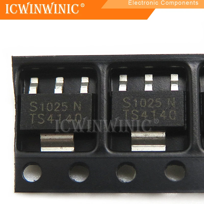 10 шт. BTS4140N TS4140 TS4140N