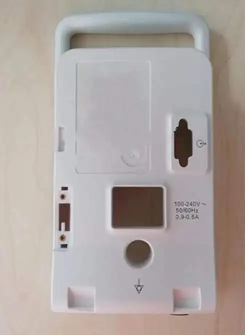 

Задний корпус Mindray для VS600, новый оригинальный