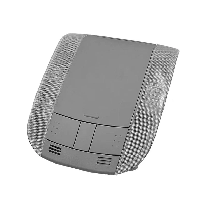 Автомобильная купольная лампа для чтения Φ очки Assy 81260-02100-B0 Toyota Auris Corolla 2007-2013