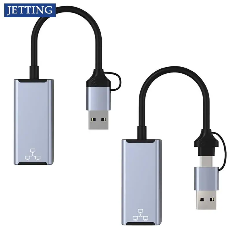 

USB-адаптер 2 в 1, 3,0 Мбит/с, 3,1 Мбит/с