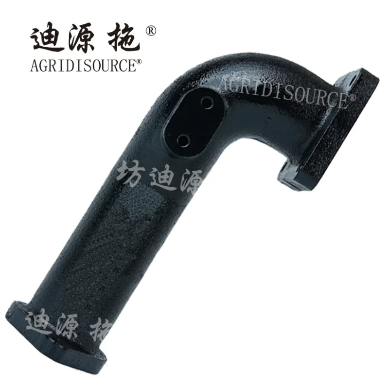 Прочность: Высококачественная деталь коробки передач LOVOL трактор T747160062 изгиб