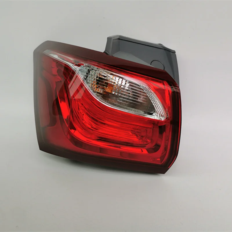 

Светодиодный задний фонарь Qirun, стоп-сигнал, фасветильник дальнего света s, поворотный сигнал в сборе для Chevrolet equinox 2017-2019