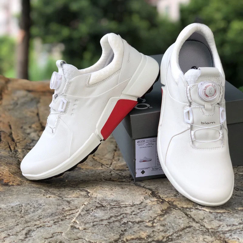 

2022 Popular Golf Training for Male Anti Slip Men Gym Sneakers Brand Fashion Golf Sneakers Man Quick Lacing Golf Shoes Mens