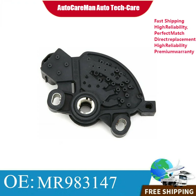 

Подходит для Mitsubish, нейтральный предохранитель MR983147 NS-492 1802-486865