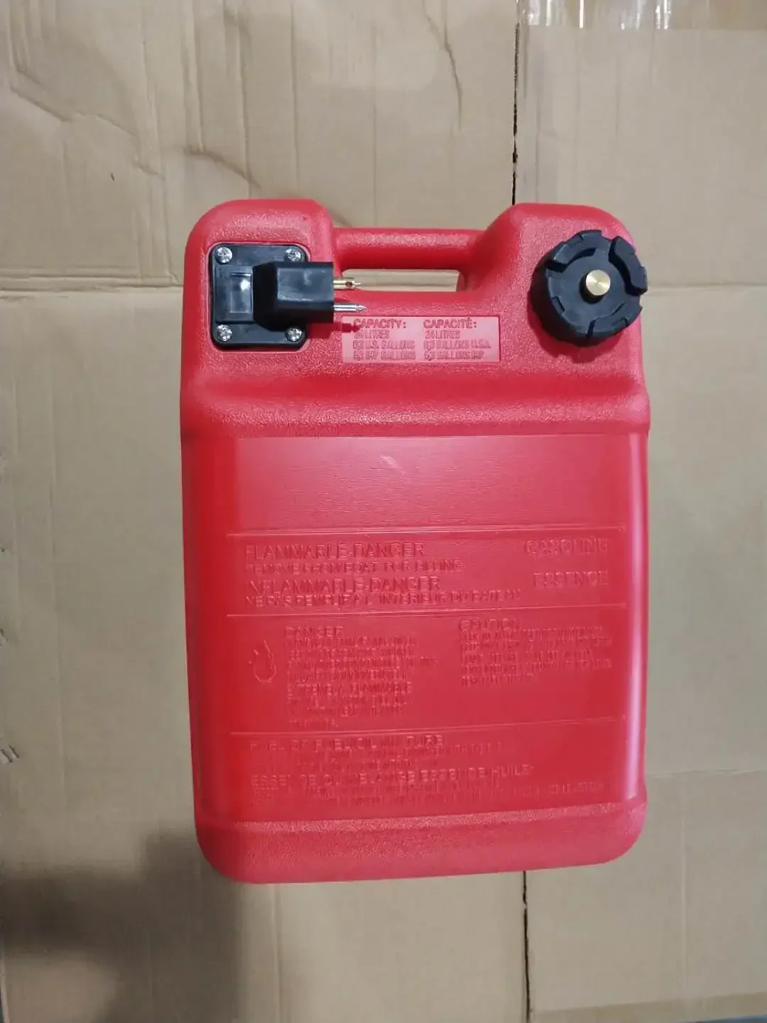 Бензиновый подвесной двигатель Aiqidi F60 с EFI и силовой отделкой Электрический