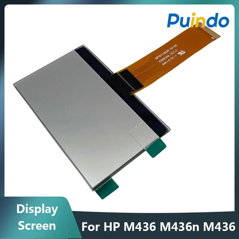 Оригинальный ЖК-дисплей для HP M436 M436n Samsung K2200 3379 3375 3870 4070 6260