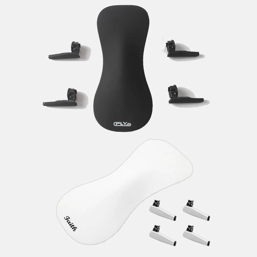 

CFLY C-FLY Faith 806 Up Shell Face Cover with 4PCS Landing Skid Spare Part Kit DF806 Replacement Accessory